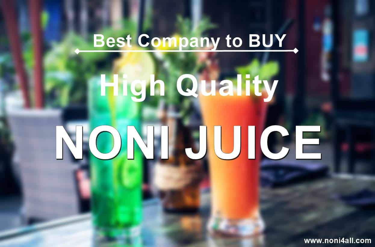 7 Best Noni Juice Brand In India (2021) Noni4all Learn More Grow More