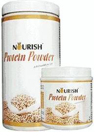 nouish protein powder