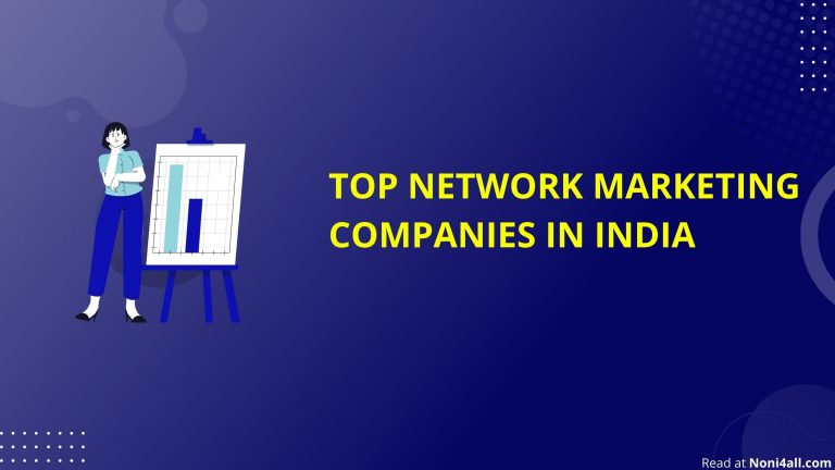 top-10-network-marketing-companies-in-india-2023