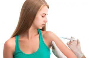 Covid-19 Vaccine Can Be Taken From 18 Years