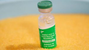 Covishield Vaccine Price