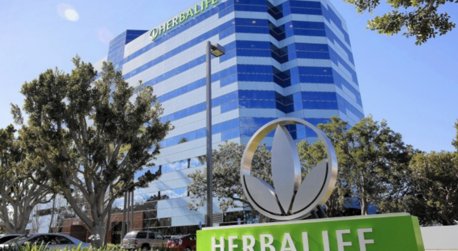 Herbalife Announces The Closing Of $600 Million Notes In The USA