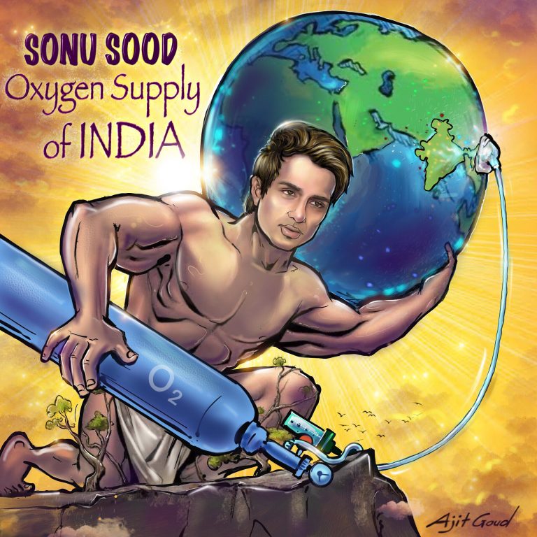 Sonu Sood Net Worth: A Real Hero Of Migrants During Lockdown 2021