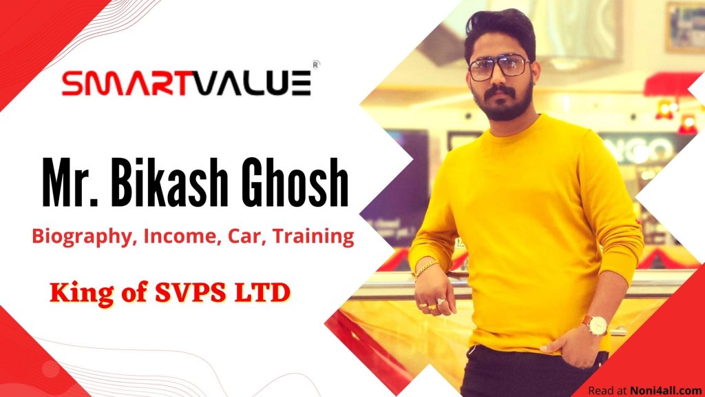 Bikash Ghosh Smart Value