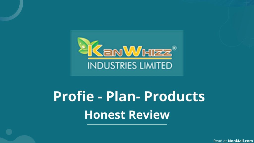 Kanwhizz Industries Limited