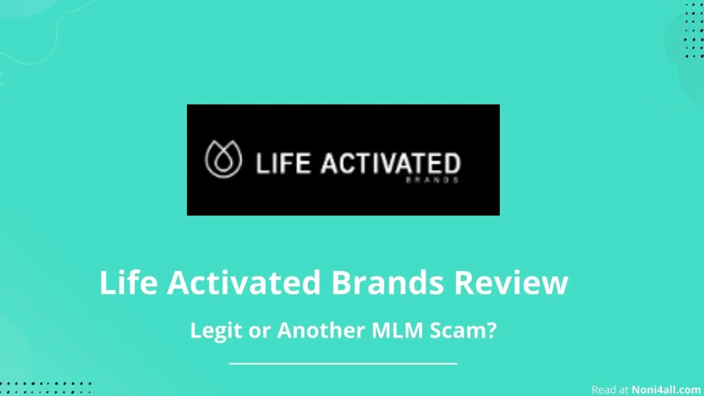 Life Activated Brands