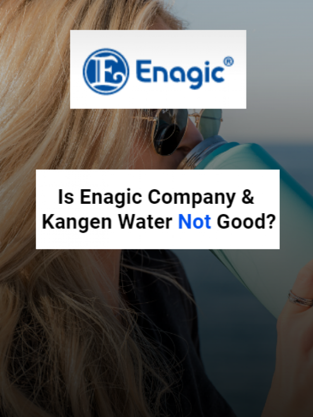 Enagic Company Limited