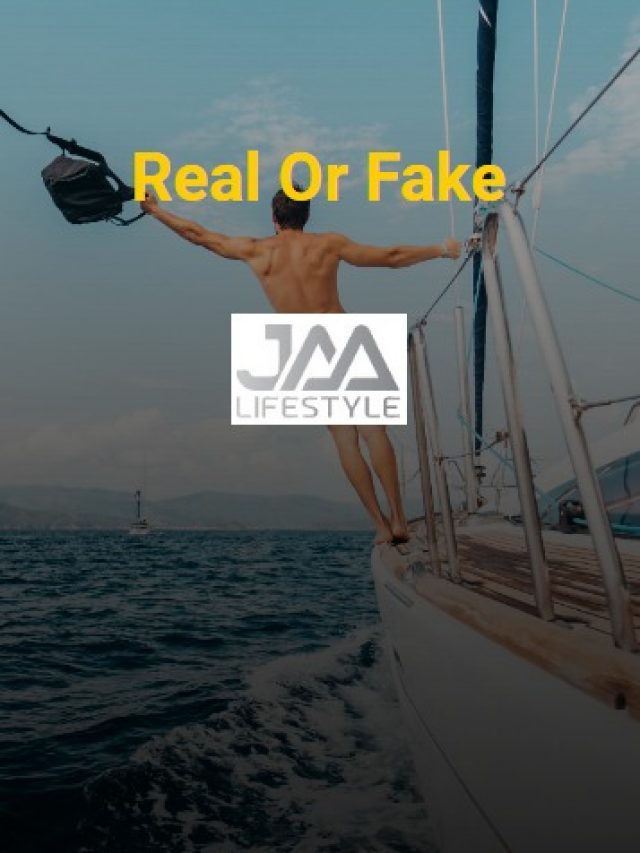 Jaa Lifestyle real or fake