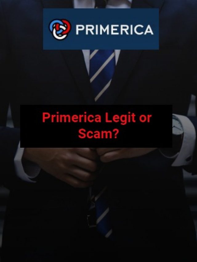 Primerica Review