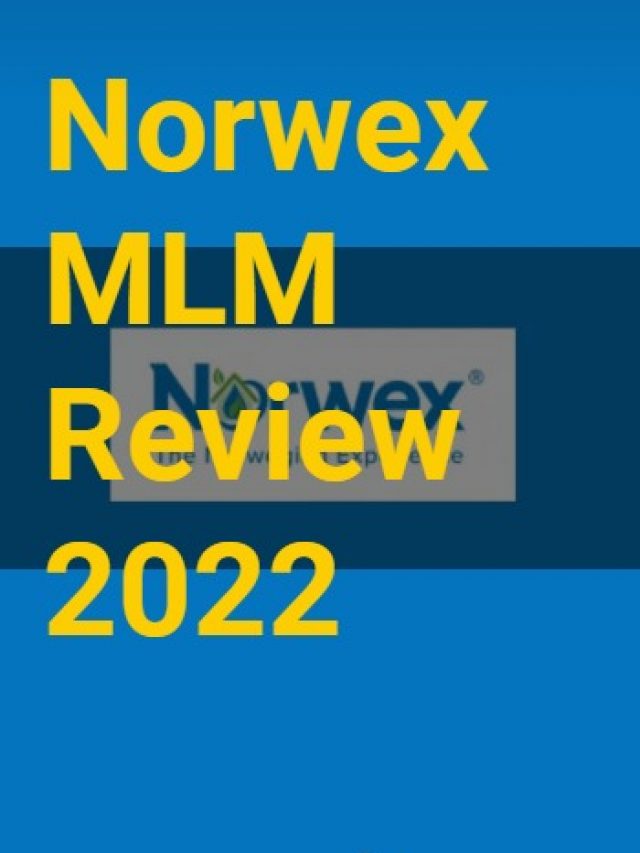 Norwex MLM Review