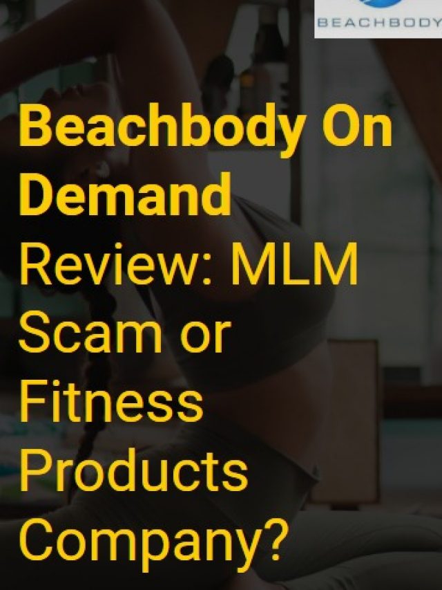 beachbody on demand