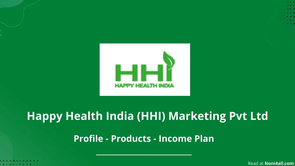 happy health india