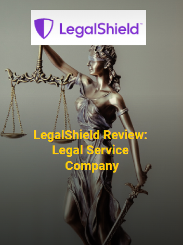 LegalShield