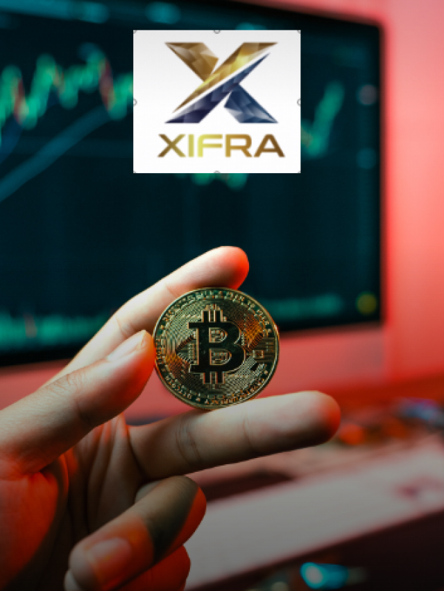 xifra crypto