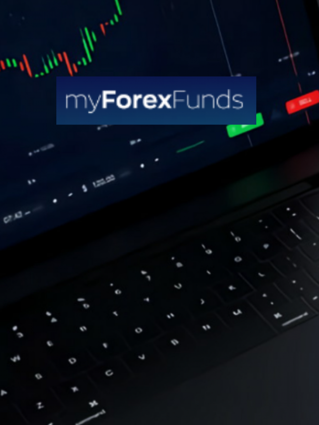 My Forex Funds Review webstory