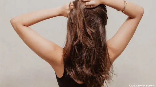 factors that Affect The Rate Of Hair Growth
