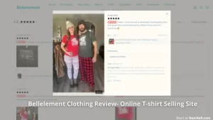 Bellelement Clothing Review