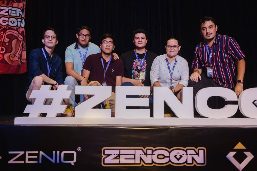 Safir International and Zeniq Coin