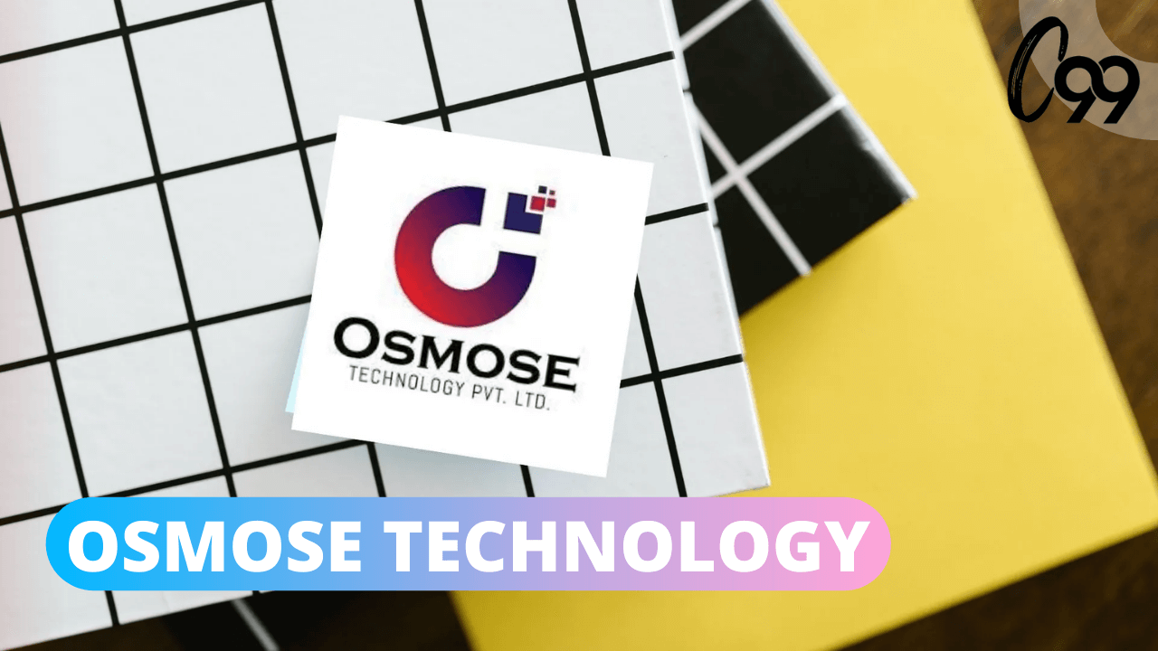 Osmose Technology