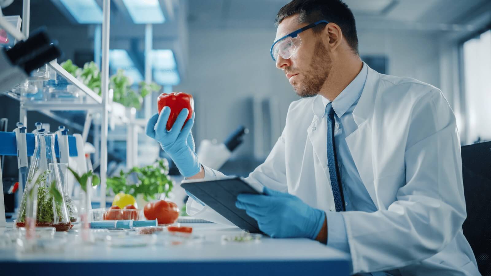 Food Safety Compliance