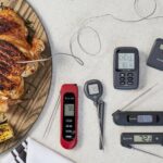 Wireless Temperature Monitoring for Food Safety
