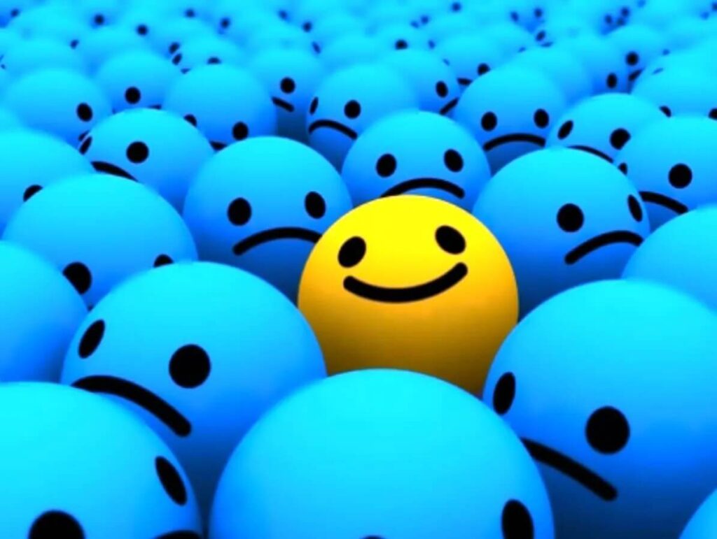 Positive Thinking