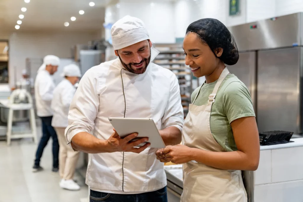 “Food Safety Software in Australia