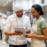 Food Safety Compliance Software