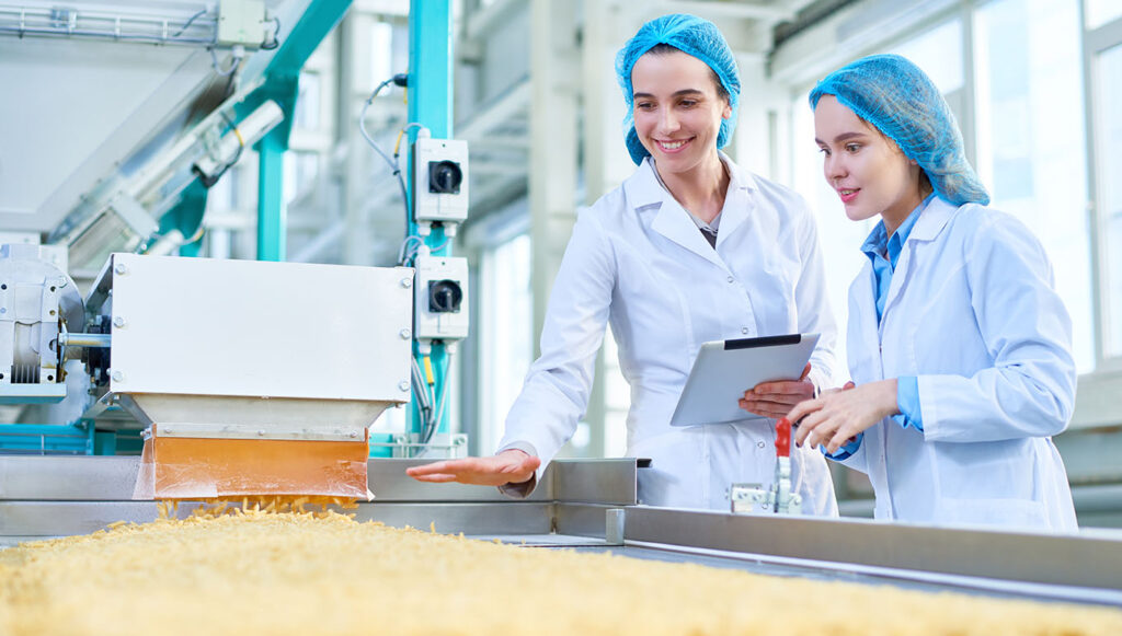 Food Safety Compliance Software
