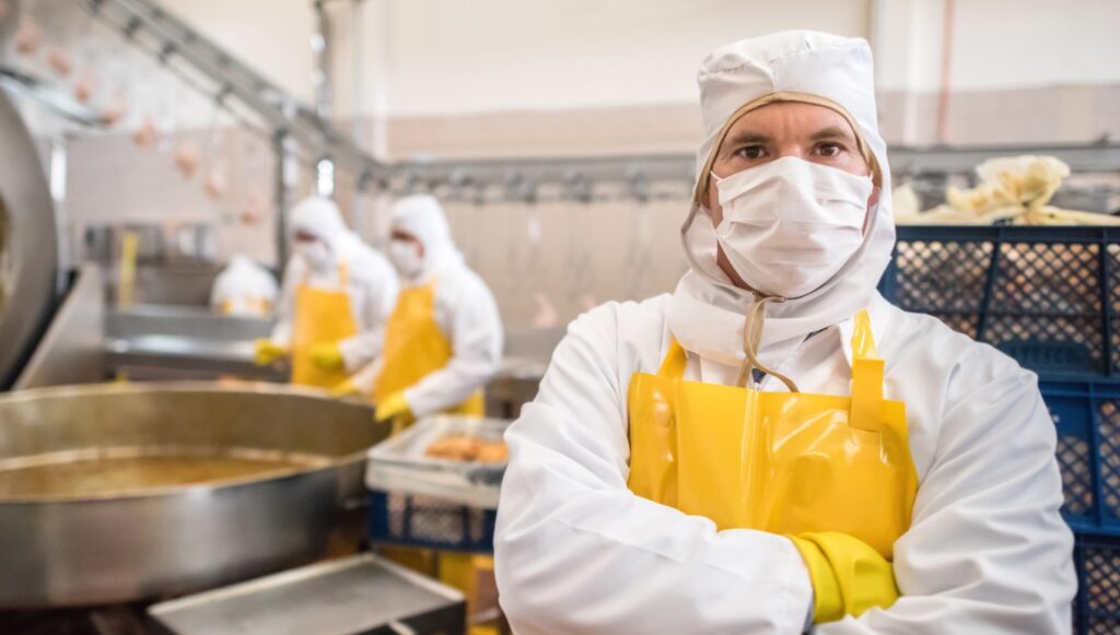 Food Safety Compliance Software