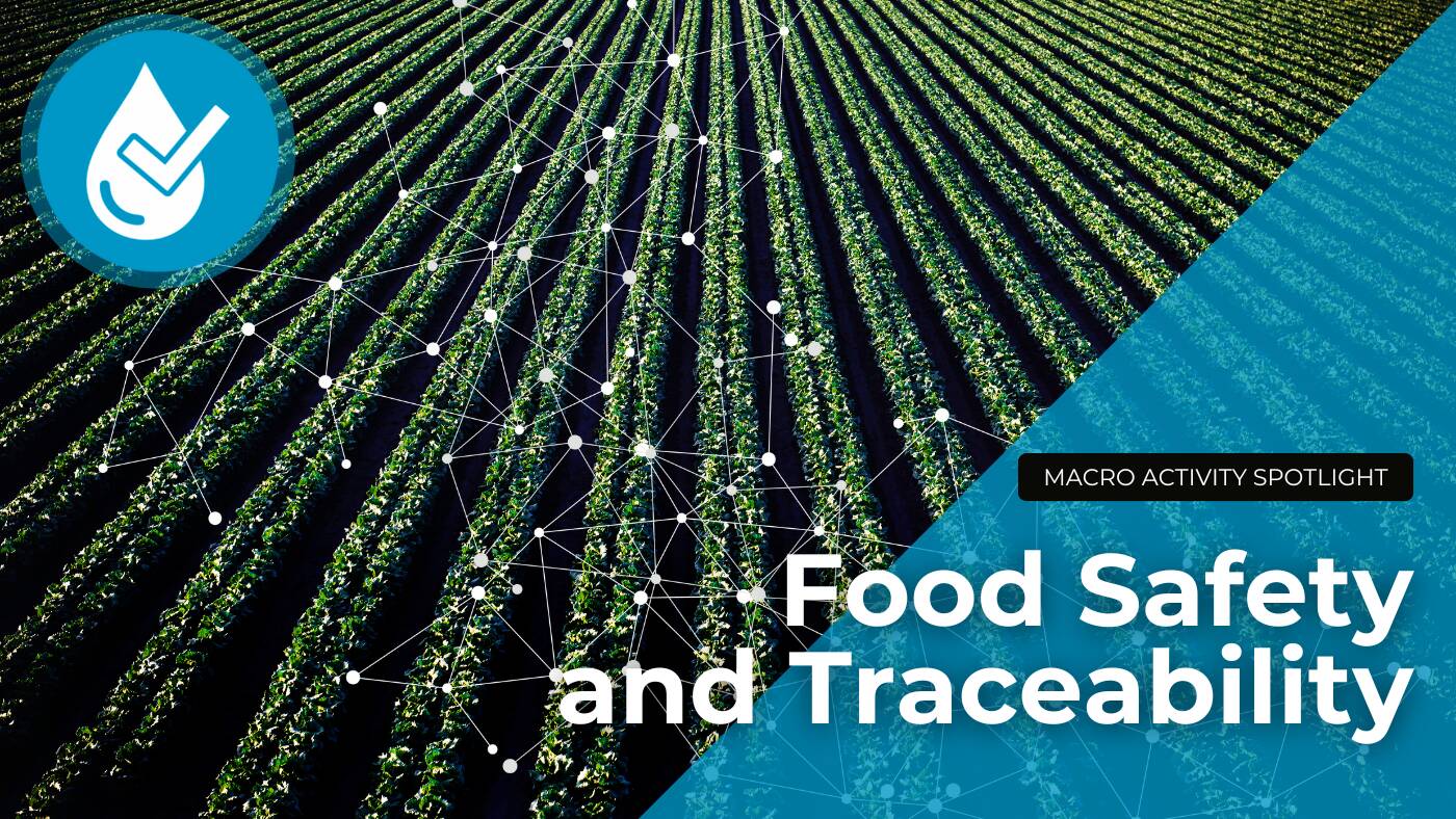 Food Safety Traceability Software: Ensuring Safety from Farm to Fork