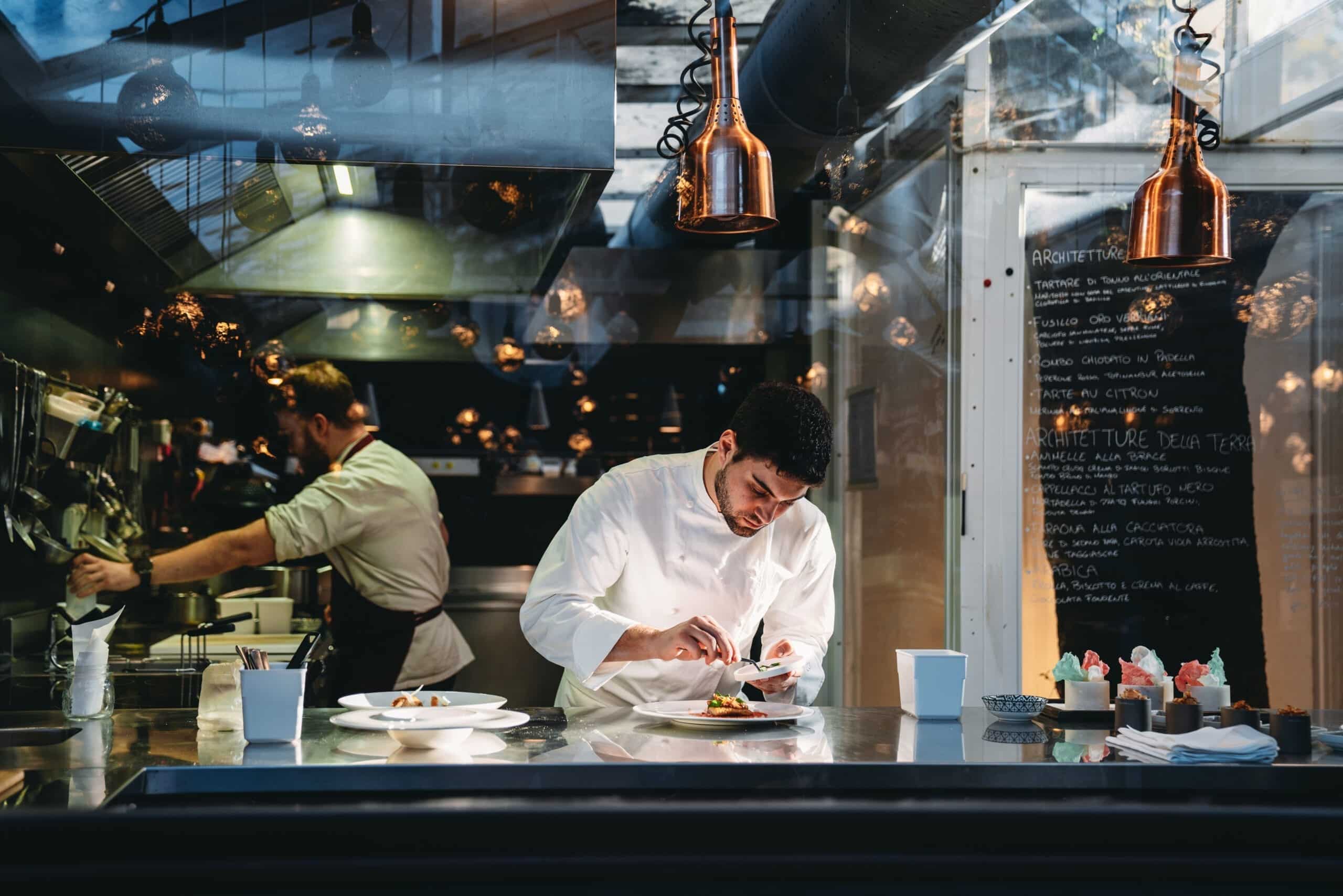 Restaurant Food Safety Software: Protecting Customers and Your Reputation