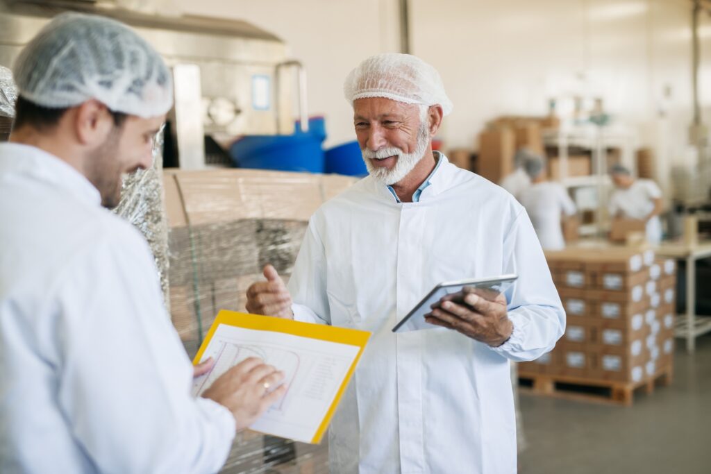 Food Safety Traceability Software: Ensuring Safety from Farm to Fork