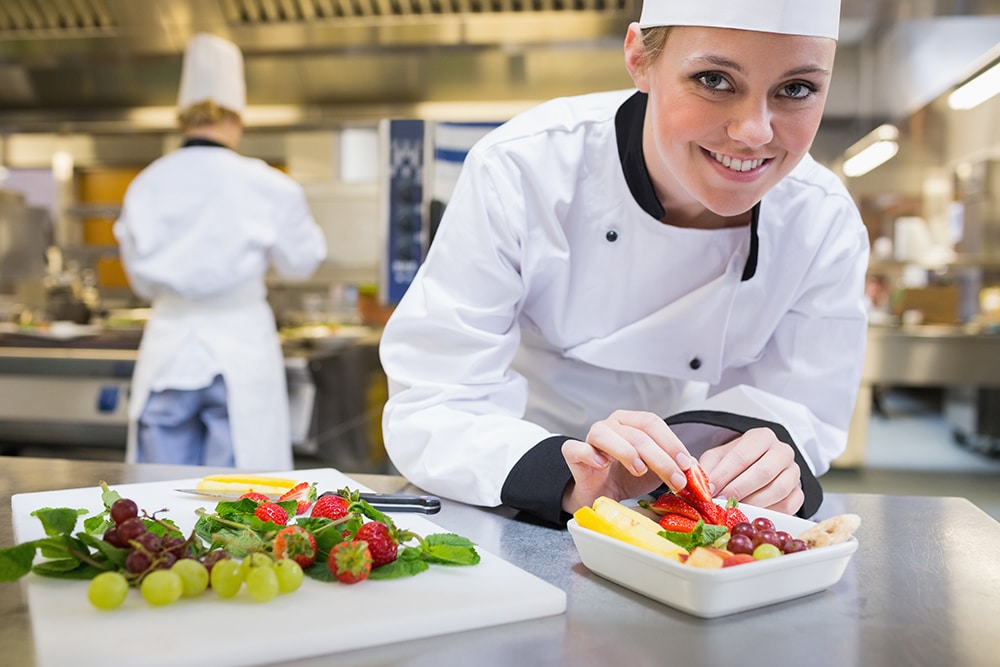 The Role of Food Temperature Monitoring Systems in Compliance Management