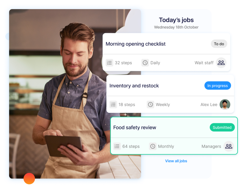 Why You Need a Food Temperature Monitoring System