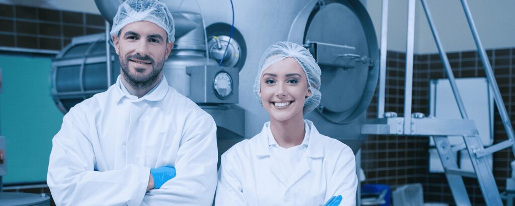 Temperature Monitoring and Its Role in Modern Food Safety Programs