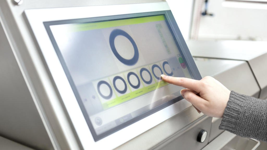 Temperature Monitoring and Its Role in Modern Food Safety Programs