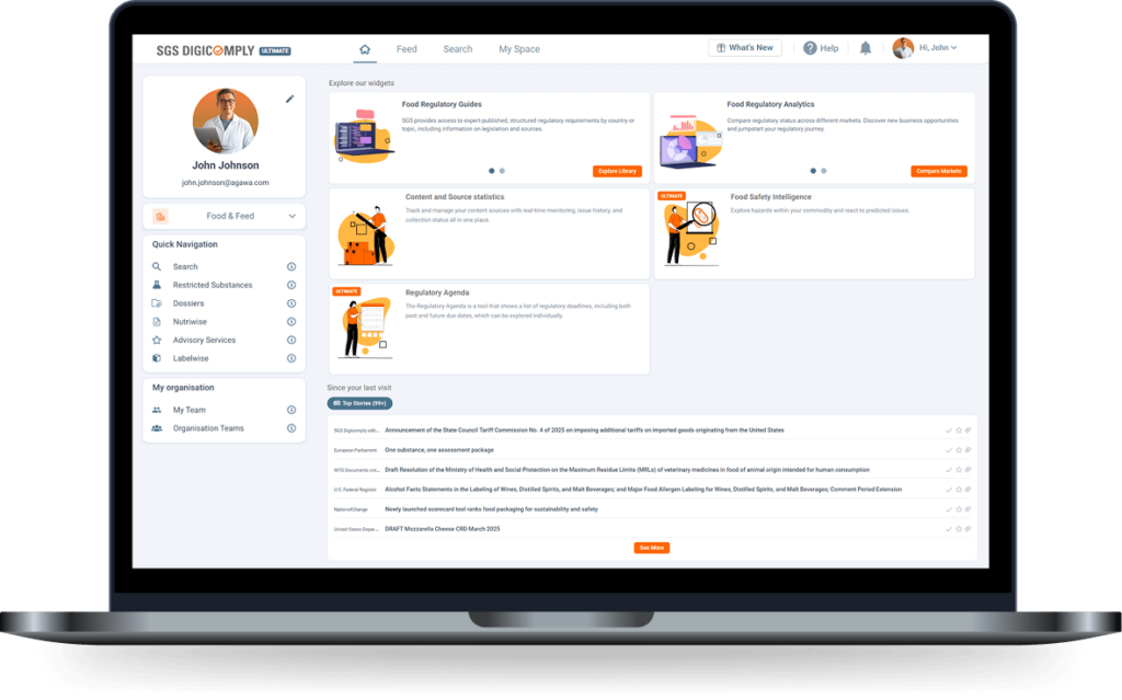 Food Safety Software: 6 Features Every Hospitality Group Needs

