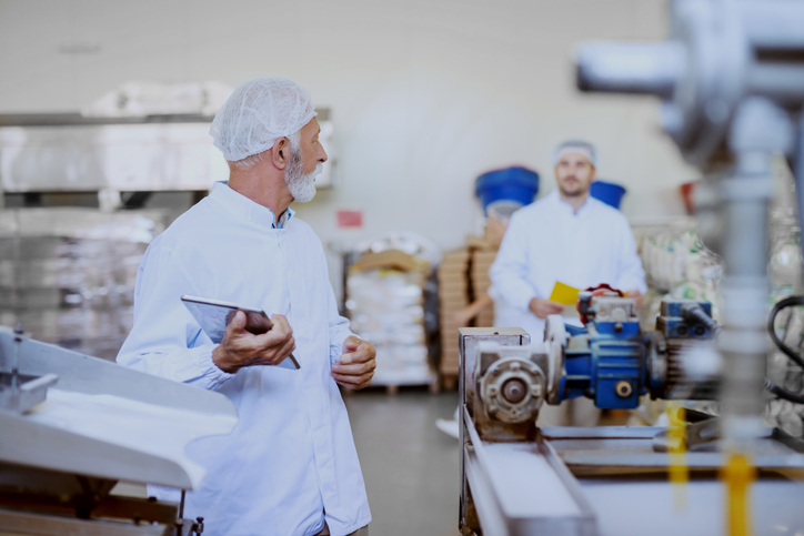 HACCP Food Safety System Explained: How It Protects Your Business