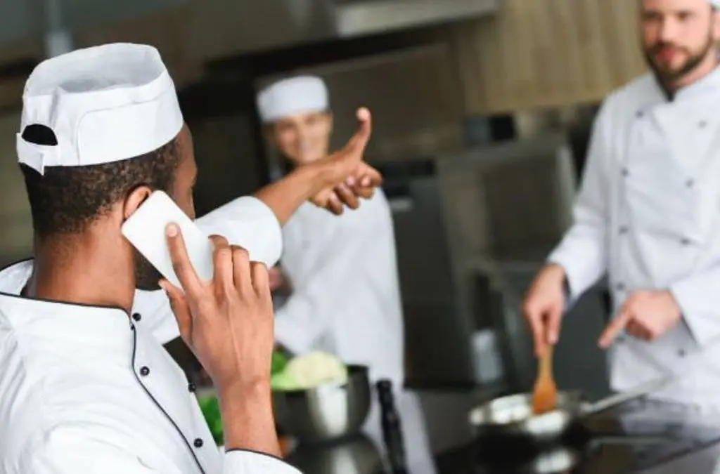 HACCP Food Safety System Explained: How It Protects Your Business