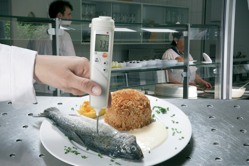 HACCP Food Safety System Explained: How It Protects Your Business