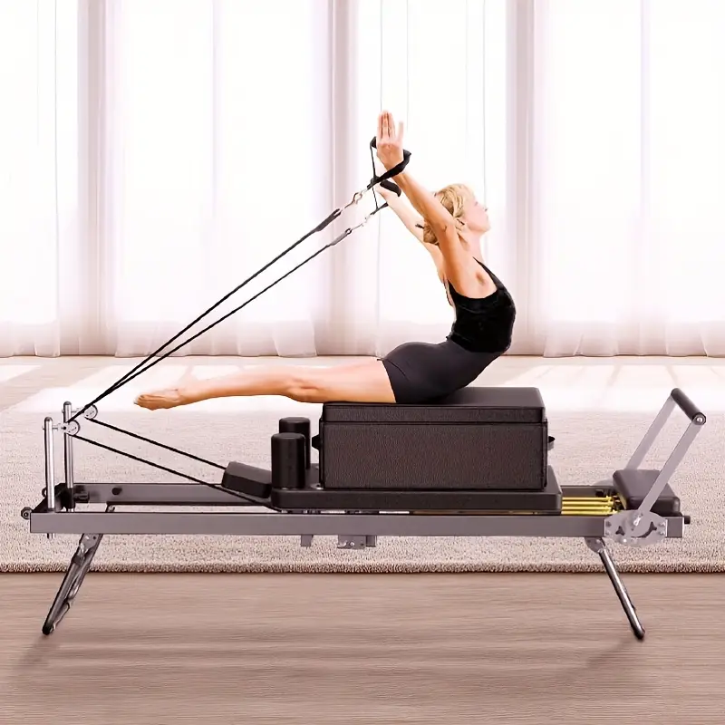 Pilates Sitting Box