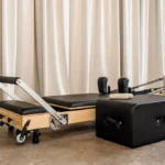 Pilates Sitting Box